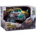 BRINQUEDO CARRINHO C/CONTROLE REMOTO POLIBRINQ BIG MONSTER REF. CAR809 MOD. DRAGON