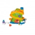 BRINQUEDO EDUCATIVO TATETI ACTIVITY HOUSE REF. 714