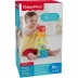 BRINQUEDO FISHER-PRICE MEUS PRIMEIROS BLOCOS ANIMAIZINHOS