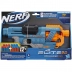 BRINQUEDO HASBRO LANCADOR NERF ELITE COMMANDER