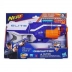 BRINQUEDO HASBRO LANCADOR NERF ELITE DISRUPT ACCUSTRIKE E0392