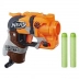 BRINQUEDO HASBRO LANCADOR NERF ELITE MICROSHOTS SORT E0489