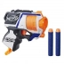 BRINQUEDO HASBRO LANCADOR NERF ELITE MICROSHOTS SORT E0489