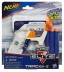 BRINQUEDO HASBRO LANCADOR NERF N-STIKE ELITE TRIAD A3845