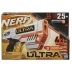 BRINQUEDO HASBRO LANCADOR NERF ULTRA CINCO E9593