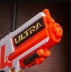 BRINQUEDO HASBRO LANCADOR NERF ULTRA QUATRO E9217