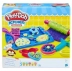 BRINQUEDO HASBRO MASSINHA PLAYDOH BISCOITOS DIVERTIDOS B0307