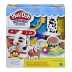 BRINQUEDO HASBRO PLAY DOH KIT LEITE E BISCOITOS REF. E5471