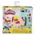 BRINQUEDO HASBRO PLAY DOH MINI ICE CREAM REF. E9368