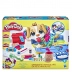 BRINQUEDO HASBRO PLAY DOH VETERINARIO PET SHOP REF. F3639