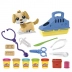 BRINQUEDO HASBRO PLAY DOH VETERINARIO PET SHOP REF. F3639