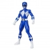 BRINQUEDO HASBRO POWER RANGERS AZUL REF. E7899