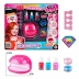 BRINQUEDO KIT MANICURE INFANTIL REF. MK55