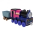 BRINQUEDO MATTEL LOCOMOTIVAS THOMAS AND FRIENDS REF. HFX91 MOD. ASHIMA