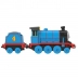 BRINQUEDO MATTEL LOCOMOTIVAS THOMAS AND FRIENDS REF. HFX91 MOD. GORDON