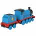 BRINQUEDO MATTEL LOCOMOTIVAS THOMAS AND FRIENDS REF. HFX91 MOD. GORDON