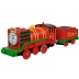 BRINQUEDO MATTEL LOCOMOTIVAS THOMAS AND FRIENDS REF. HFX91 MOD. YONG BAO