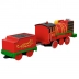 BRINQUEDO MATTEL LOCOMOTIVAS THOMAS AND FRIENDS REF. HFX91 MOD. YONG BAO