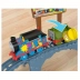 BRINQUEDO MATTEL PISTA DE ENTREGA THOMAS AND FRIENDS REF. HTN34