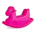 BRINQUEDO P/PLAYGROUND HUPPA HUPPA ROSA 30KG REF. 8041