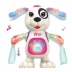 BRINQUEDO PAIS E FILHOS ROBO DANCING DOG REF. 791717-1