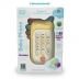 BRINQUEDO PARA BEBE POLIBRINQ BABY PHONES REF. BB035