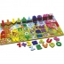 BRINQUEDO PEDAGOGICO GGB PLAST EDUCA MONTESSORI REF. 1073