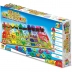 BRINQUEDO PEDAGOGICO GGB PLAST EDUCA MONTESSORI REF. 1073