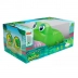 BRINQUEDO ZOOP CROCO DOIDO C/ LUZ E SOM REF. ZP01025