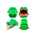 BRINQUEDO ZOOP CROCO DOIDO C/ LUZ E SOM REF. ZP01025