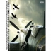 CADERNO 1 MATERIA CPD AIR ARTS CAPA MODELO 2