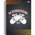 CADERNO 1 MATERIA CPD BOM D+ MASCULINO CAPA MODELO 5