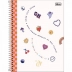 CADERNO 1 MATERIA CPD CAPRICHO REF. 308455 CAPA EVERYTHING YOU NEED IS A