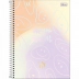 CADERNO 1 MATERIA CPD CAPRICHO REF. 308455 CAPA NORMAL BORING