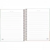 CADERNO 1 MATERIA CPD COLEGE SOHO 80FLS CAPA BR C/ BOLAS