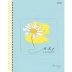 CADERNO 1 MATERIA CPD DAISY CAPA MODELO 2