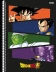 CADERNO 1 MATERIA CPD DRAGON BALL CAPA MODELO 3