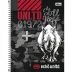 CADERNO 1 MATERIA CPD ECKO UNLTD 80FLS