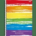 CADERNO 1 MATERIA CPD LOVE WINS CAPA MODELO 1