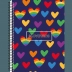 CADERNO 1 MATERIA CPD LOVE WINS CAPA MODELO 3