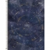 CADERNO 1 MATERIA CPD MAGIC UNIVERSO 80FLS CAPA BLAME MY HOROSCOPE