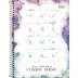 CADERNO 1 MATERIA CPD MAGIC UNIVERSO 80FLS CAPA COSMIC MAGIC