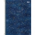 CADERNO 1 MATERIA CPD MAGIC UNIVERSO 80FLS CAPA MY DEAR UNIVERSE