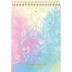 CADERNO 1 MATERIA CPD MULHER REF. 233071 CAPA MODELO 2