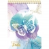 CADERNO 1 MATERIA CPD MULHER REF. 233071 CAPA MODELO 3