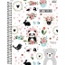 CADERNO 1 MATERIA CPD MY FRIEND REF. 233061 CAPA MODELO 2