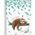 CADERNO 1 MATERIA CPD NAP NAP CAPA BRANCO