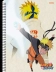 CADERNO 1 MATERIA CPD NARUTO CAPA MODELO 1