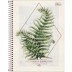 CADERNO 1 MATERIA CPD NATURALIS REF. 291455 CAPA AZUL