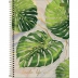 CADERNO 1 MATERIA CPD NATURALIS REF. 291455 CAPA BREATHE LIFE IN